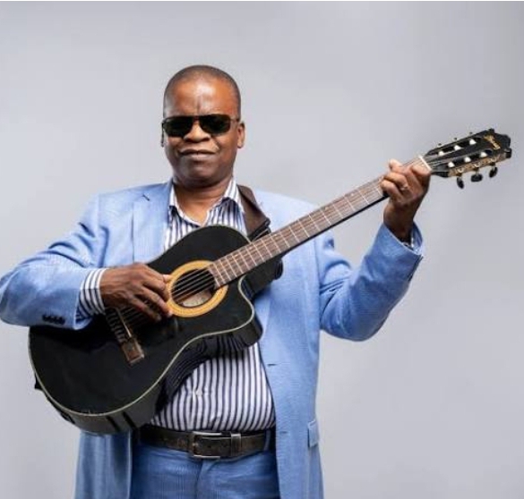 DO MUNDO DA MÚSICA AO GOVERNO: ISAÚ MENESES NOMEADO SECRETÁRIO DE ESTADO DA CIÊNCIA E ENSINO SUPERIOR